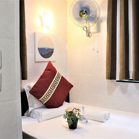 The One Inn Hong Kong Exterior foto